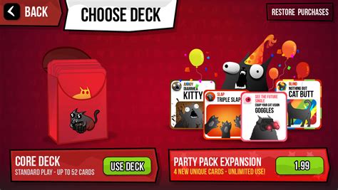 Exploding Kittens Wiki.